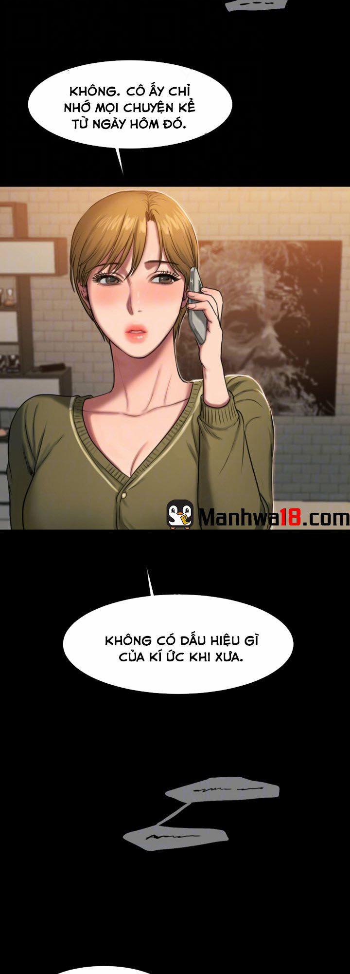 Run Away 6 trang 18