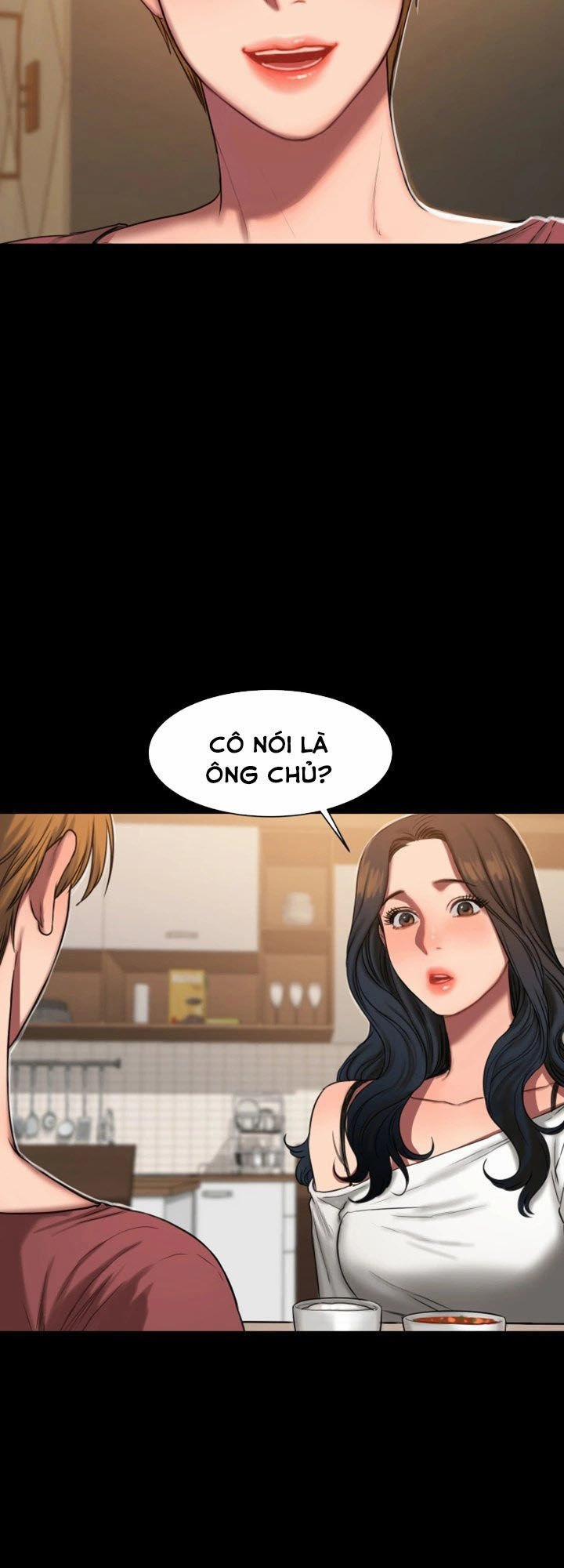 Run Away 6 trang 29