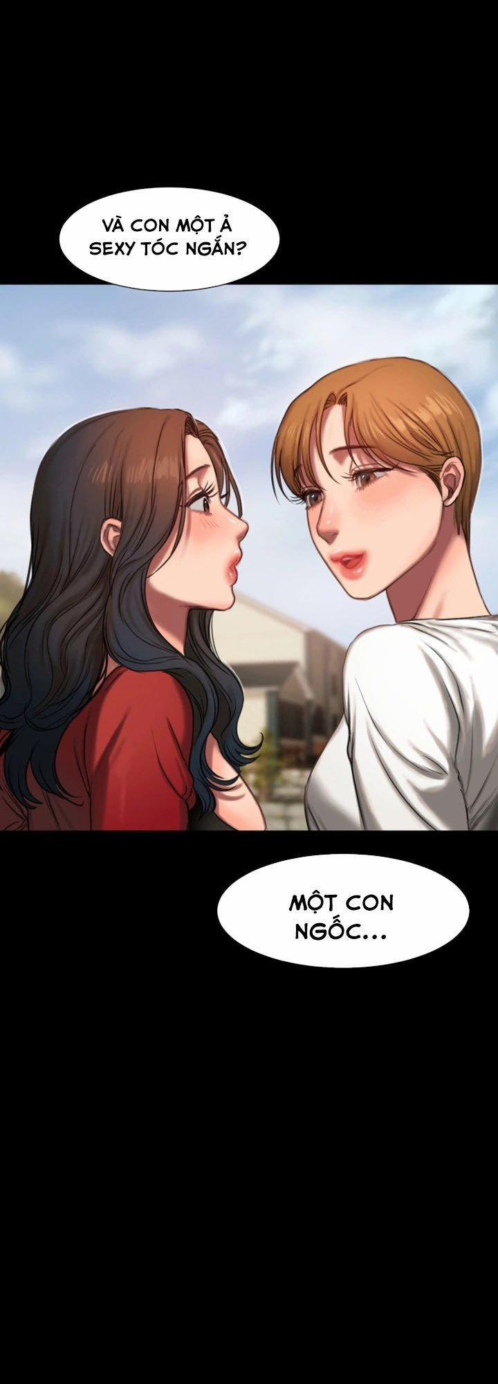 Run Away 6 trang 3