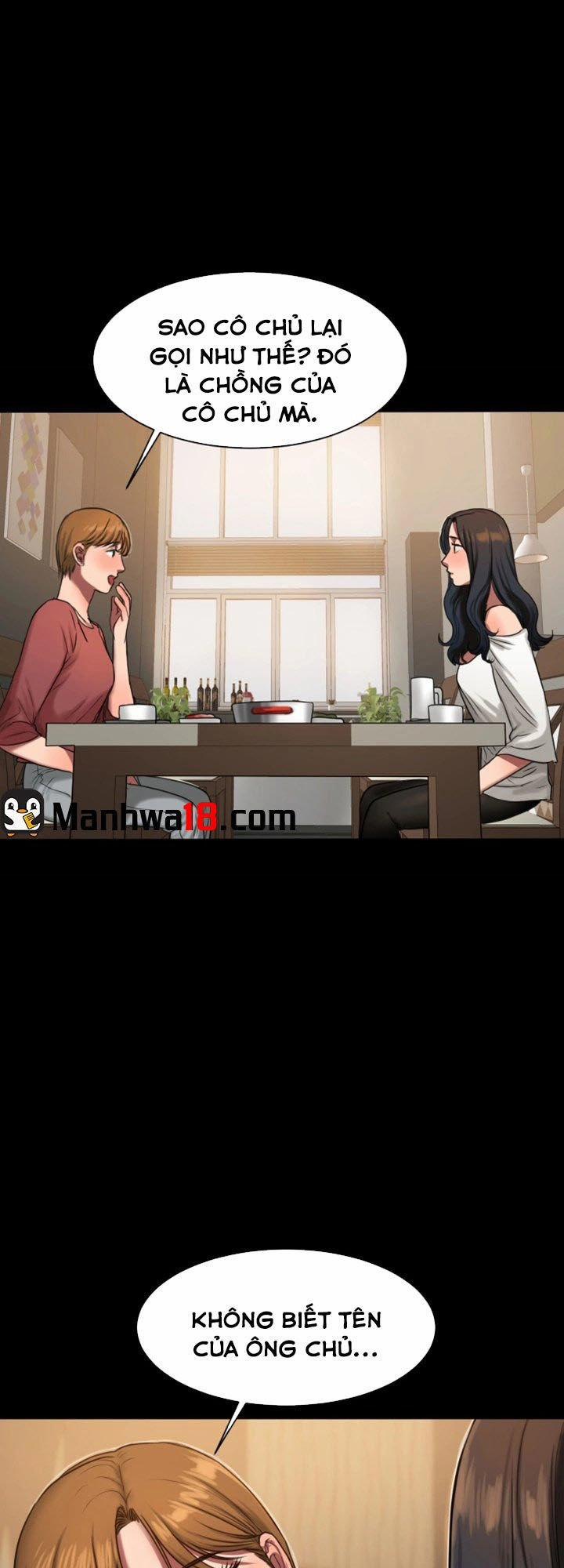 Run Away 6 trang 30