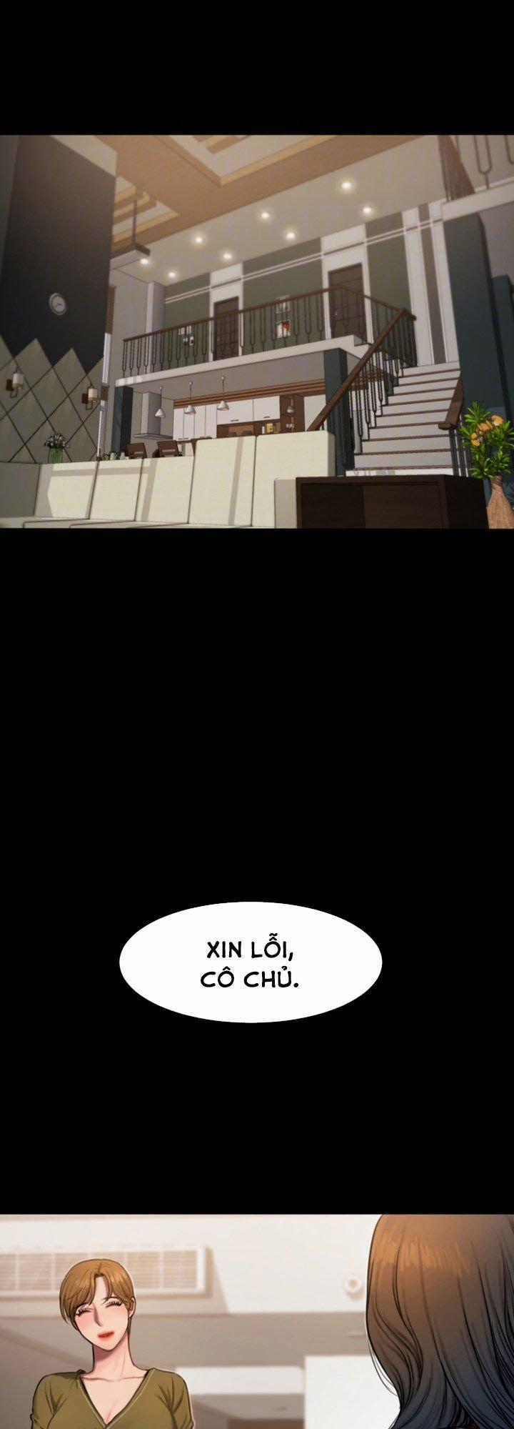 Run Away 6 trang 5