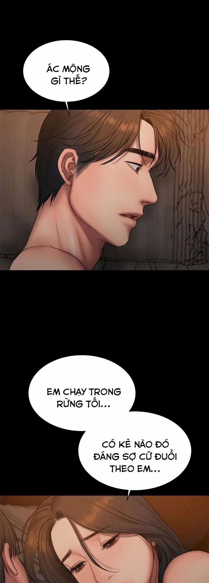 Run Away 61 trang 43