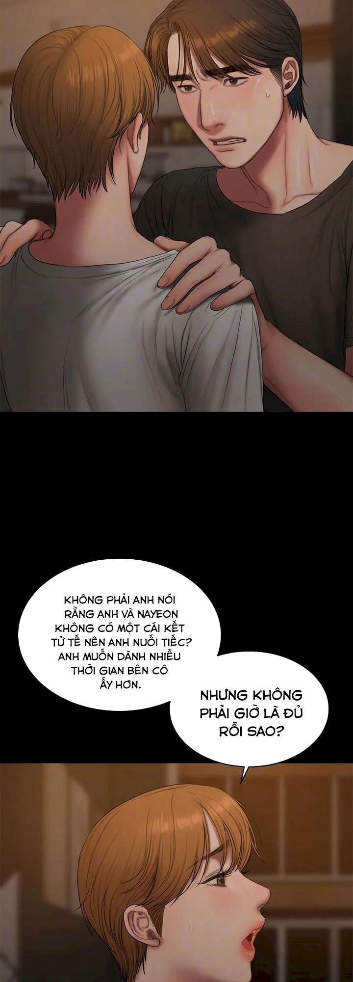 Run Away 61 trang 7