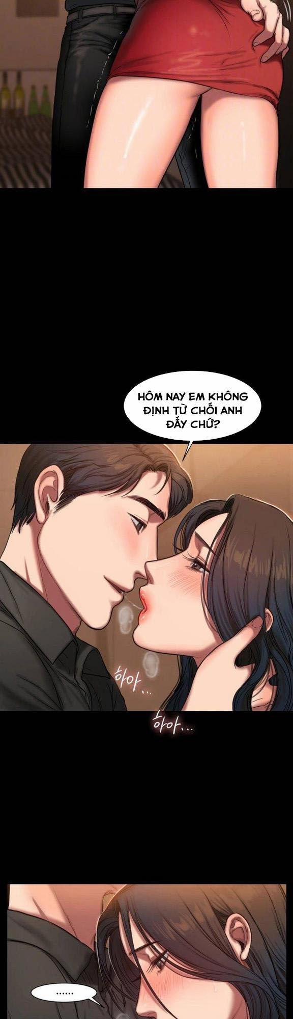 Run Away 7 trang 7