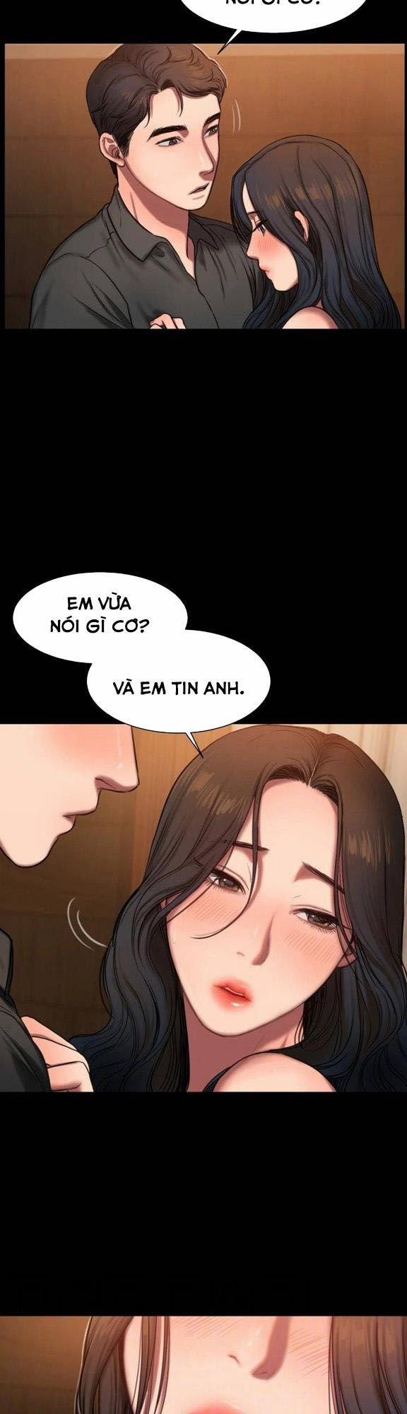 Run Away 7 trang 9