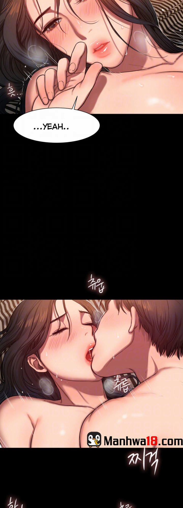 Run Away 8 trang 20