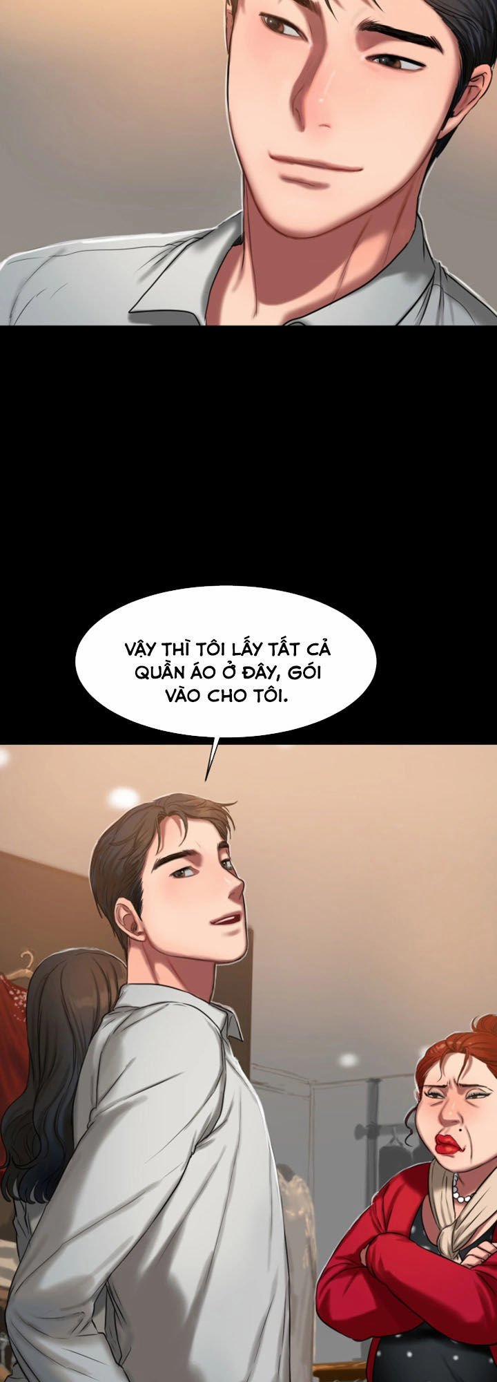 Run Away 8 trang 63