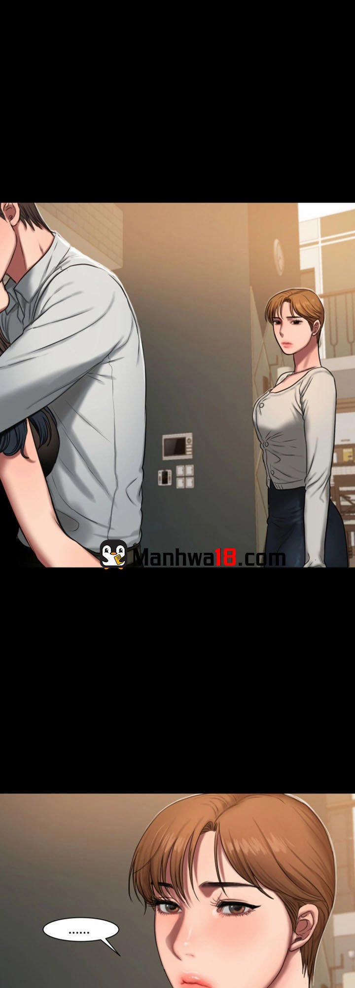 Run Away 8 trang 81