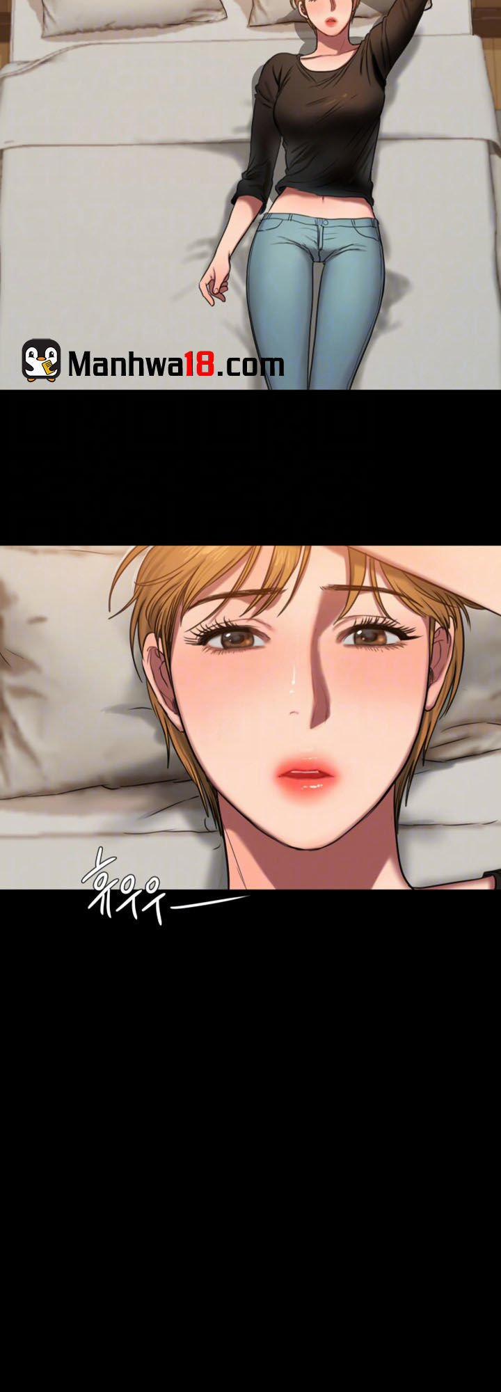 Run Away 8 trang 9