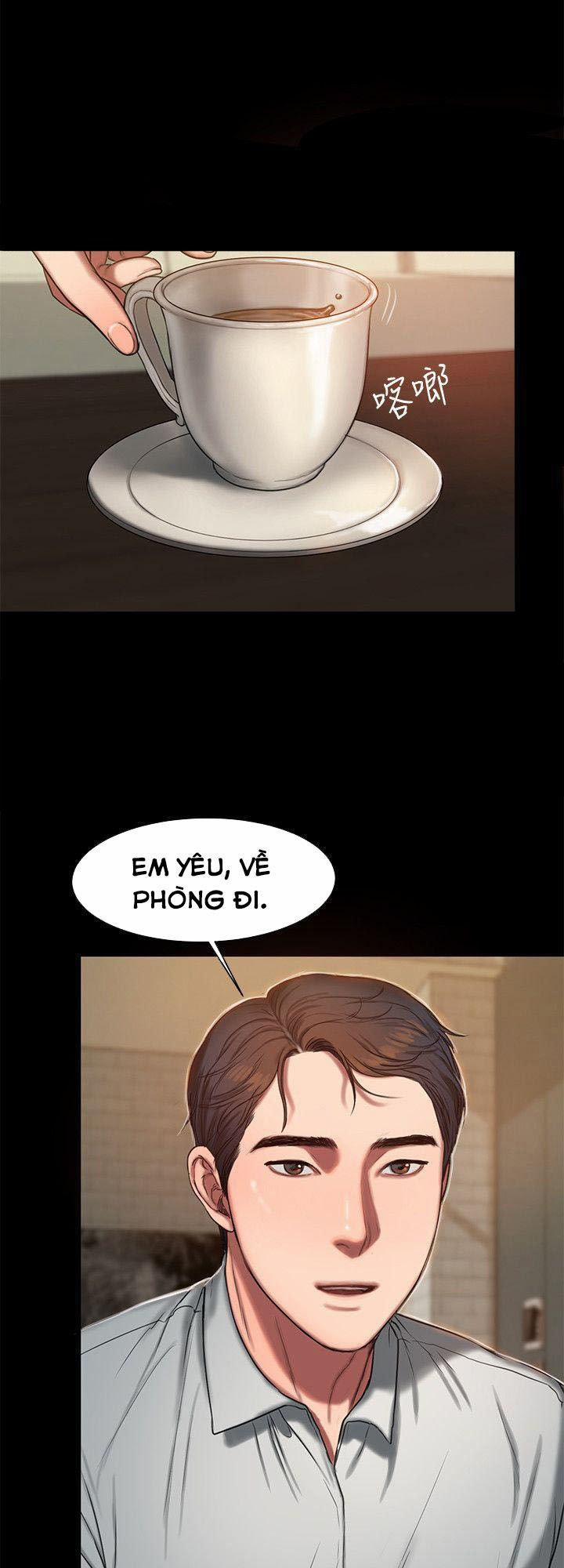Run Away 9 trang 10