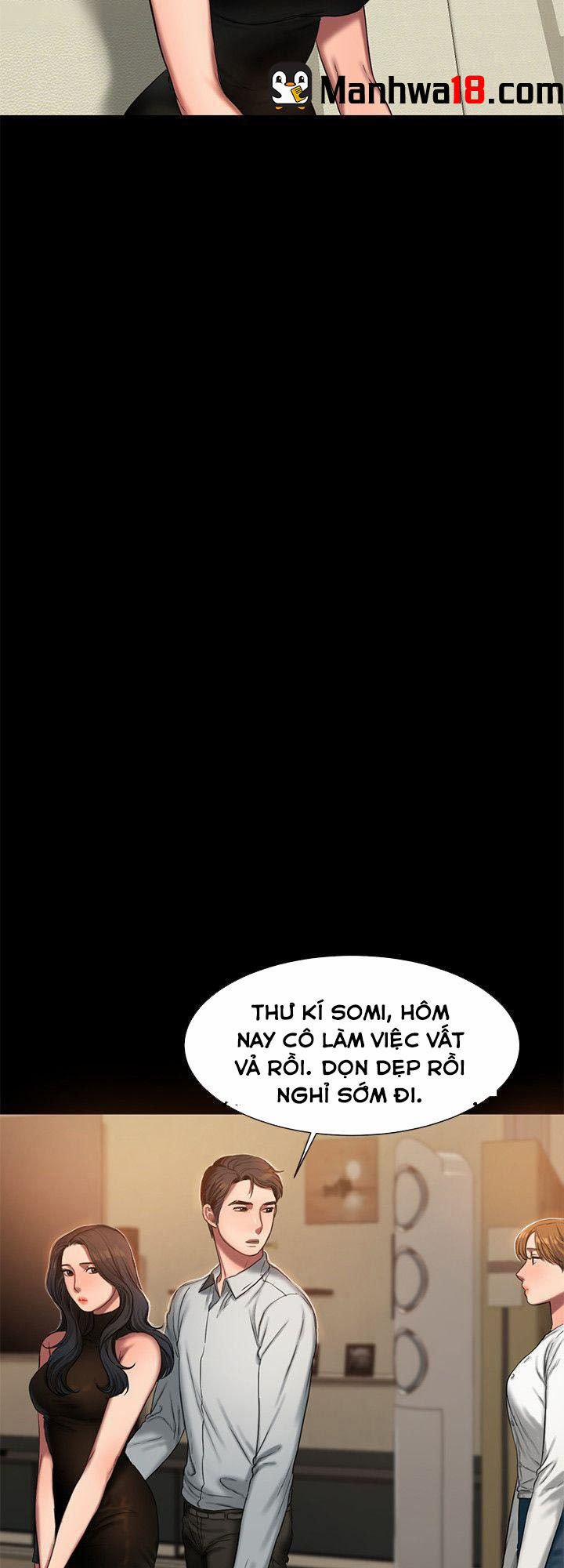 Run Away 9 trang 14