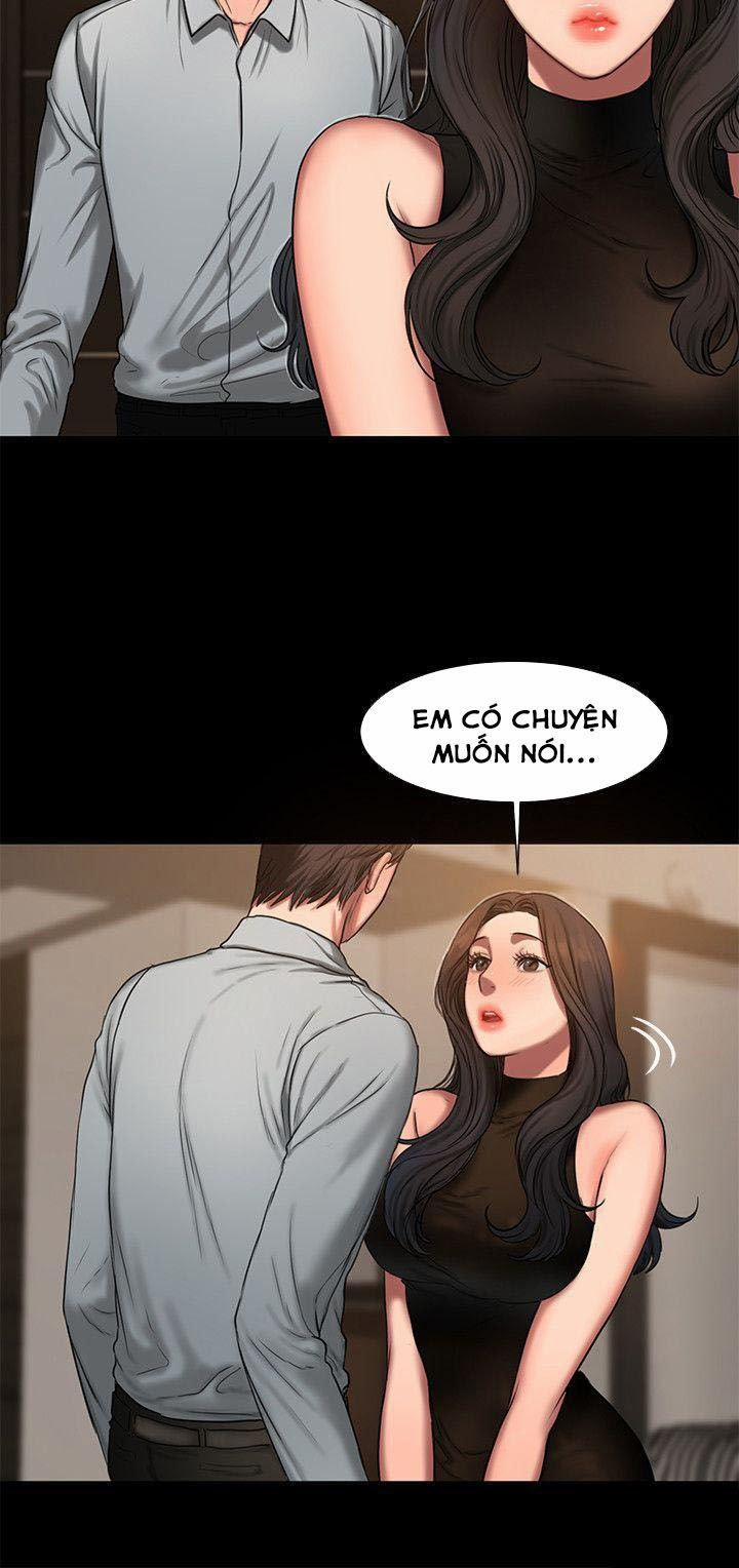 Run Away 9 trang 20