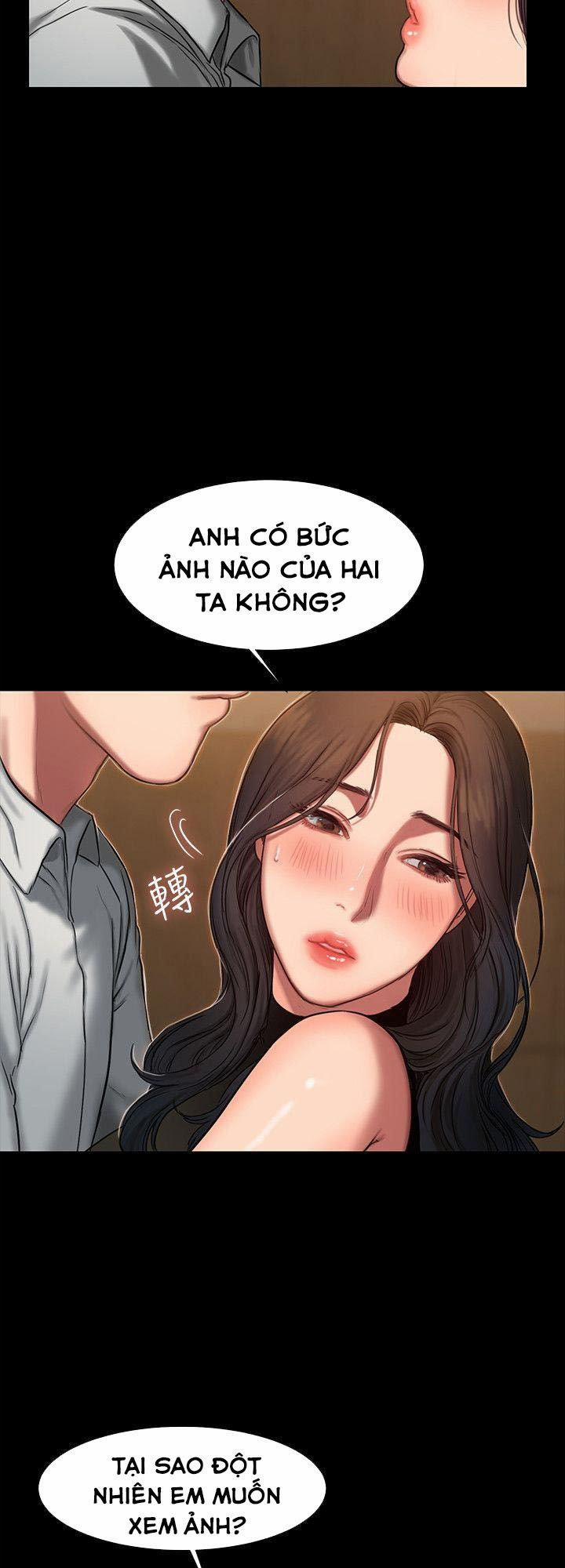 Run Away 9 trang 22