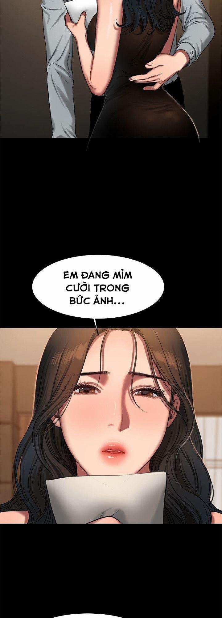 Run Away 9 trang 32