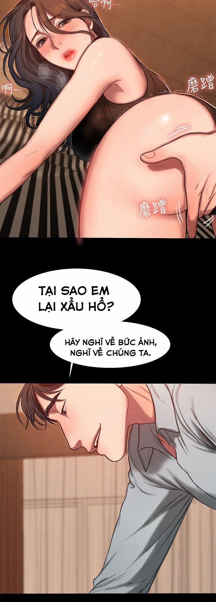 Run Away 9 trang 42