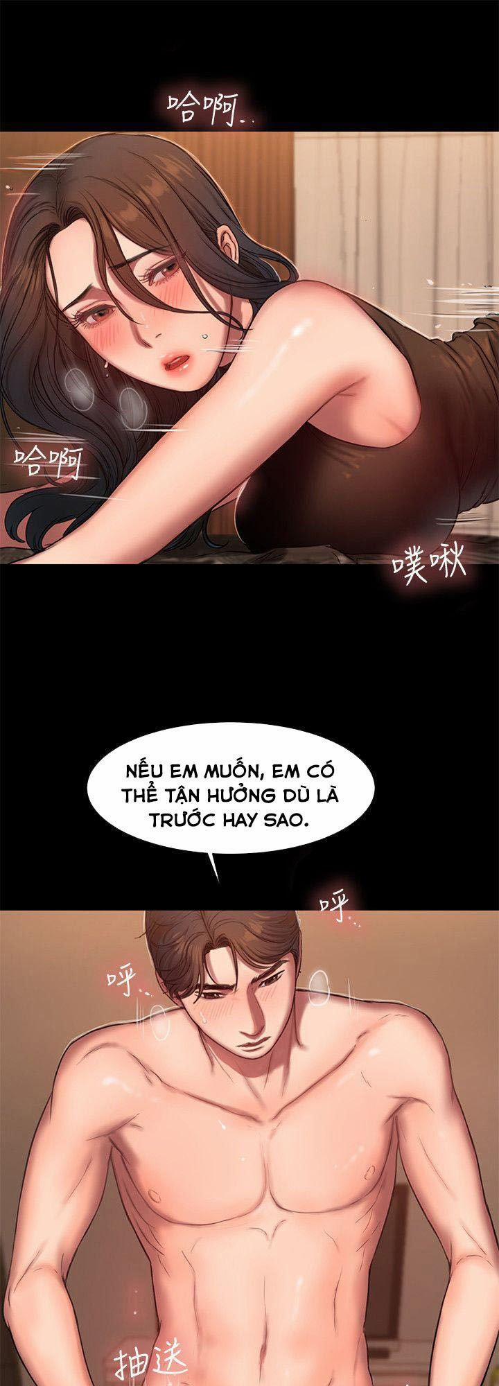 Run Away 9 trang 51