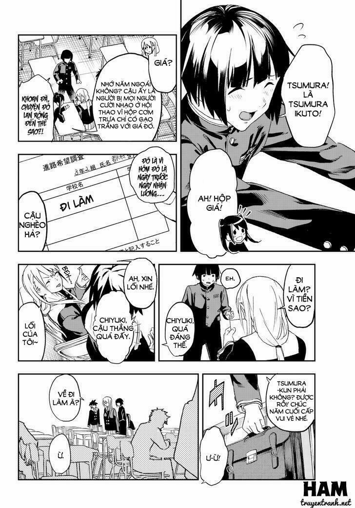 Runway De Waratte 1.1 trang 10