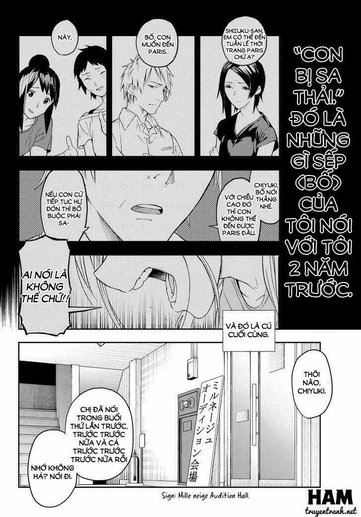 Runway De Waratte 1.1 trang 12