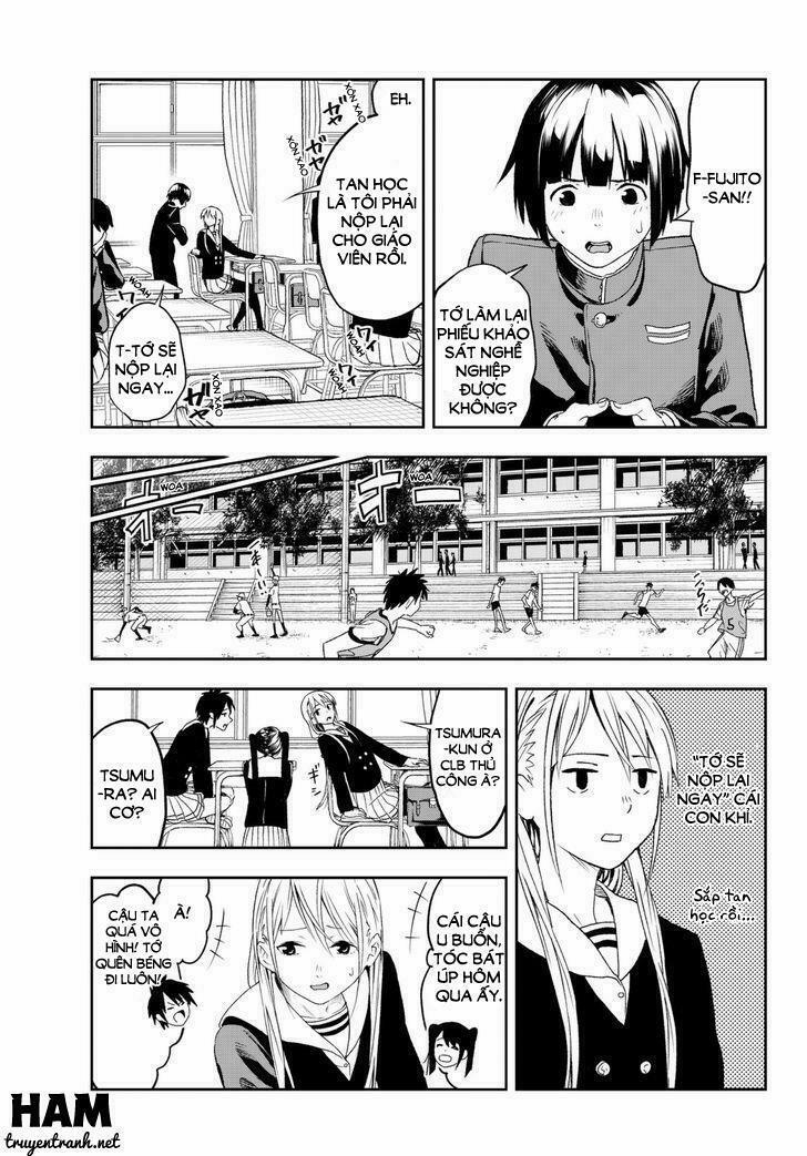 Runway De Waratte 1.1 trang 17