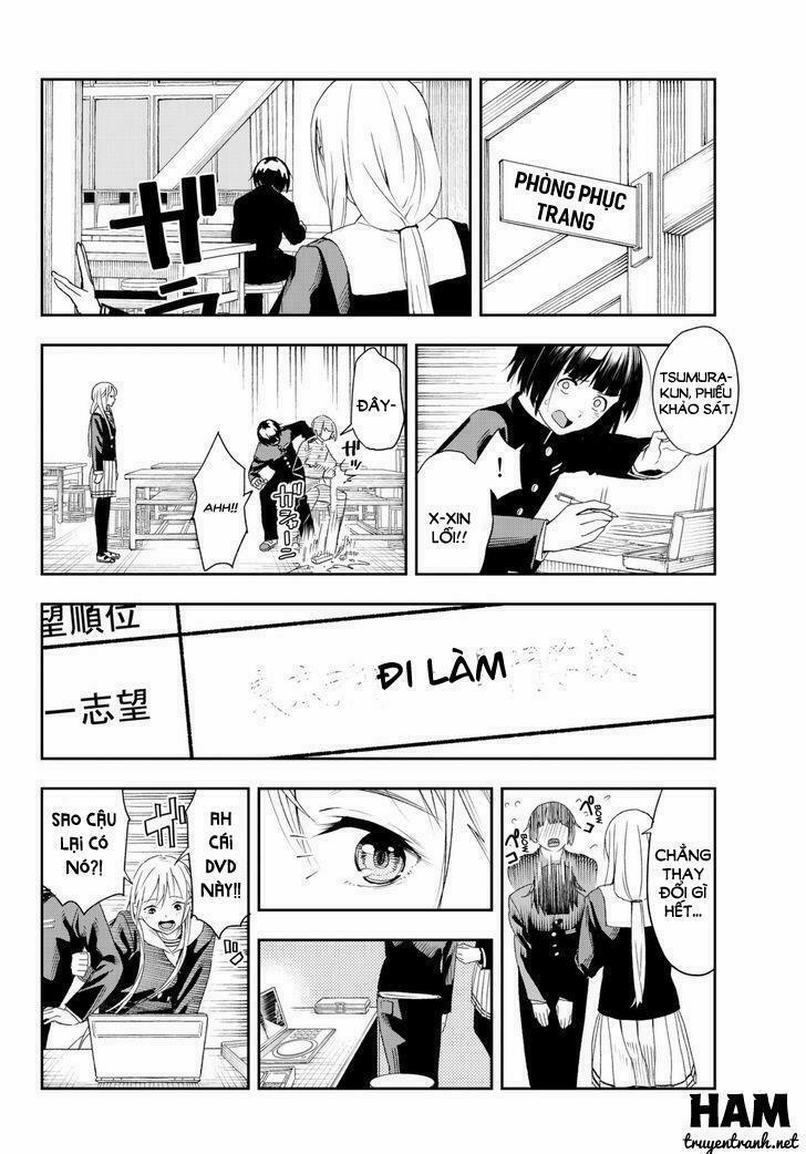 Runway De Waratte 1.1 trang 18