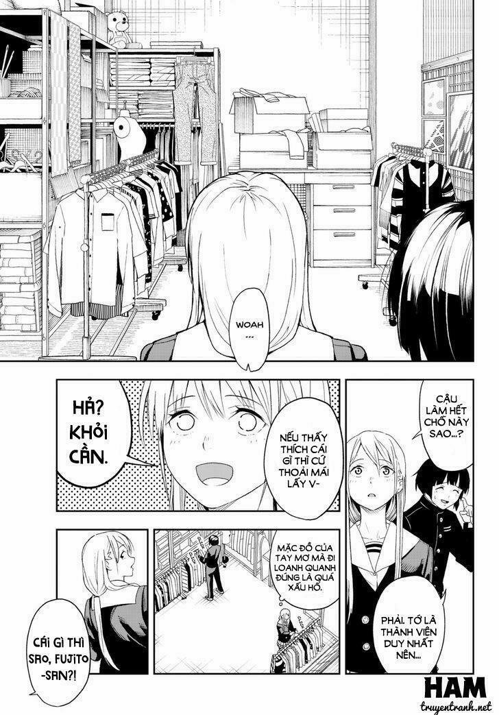 Runway De Waratte 1.1 trang 21