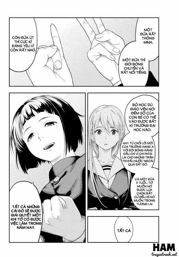 Runway De Waratte 1.1 trang 26