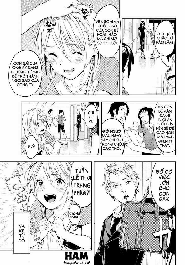 Runway De Waratte 1.1 trang 6