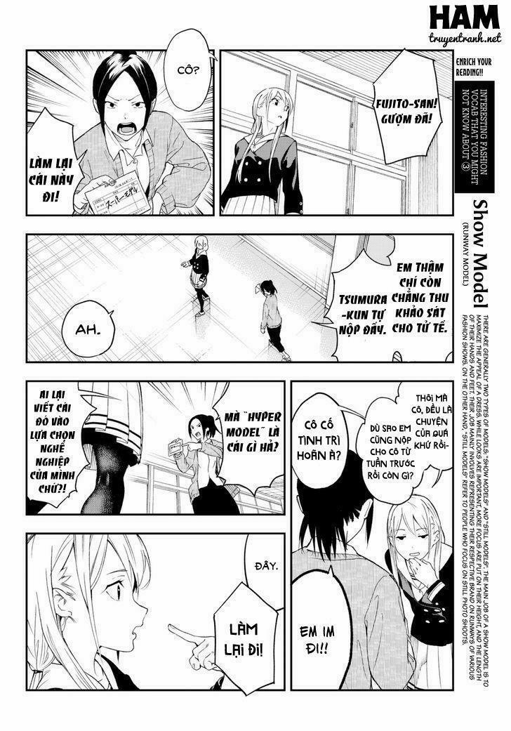 Runway De Waratte 1.2 trang 1