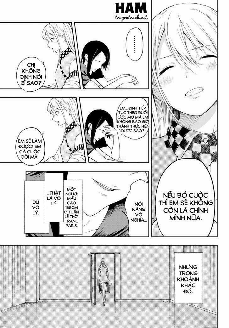 Runway De Waratte 1.2 trang 11