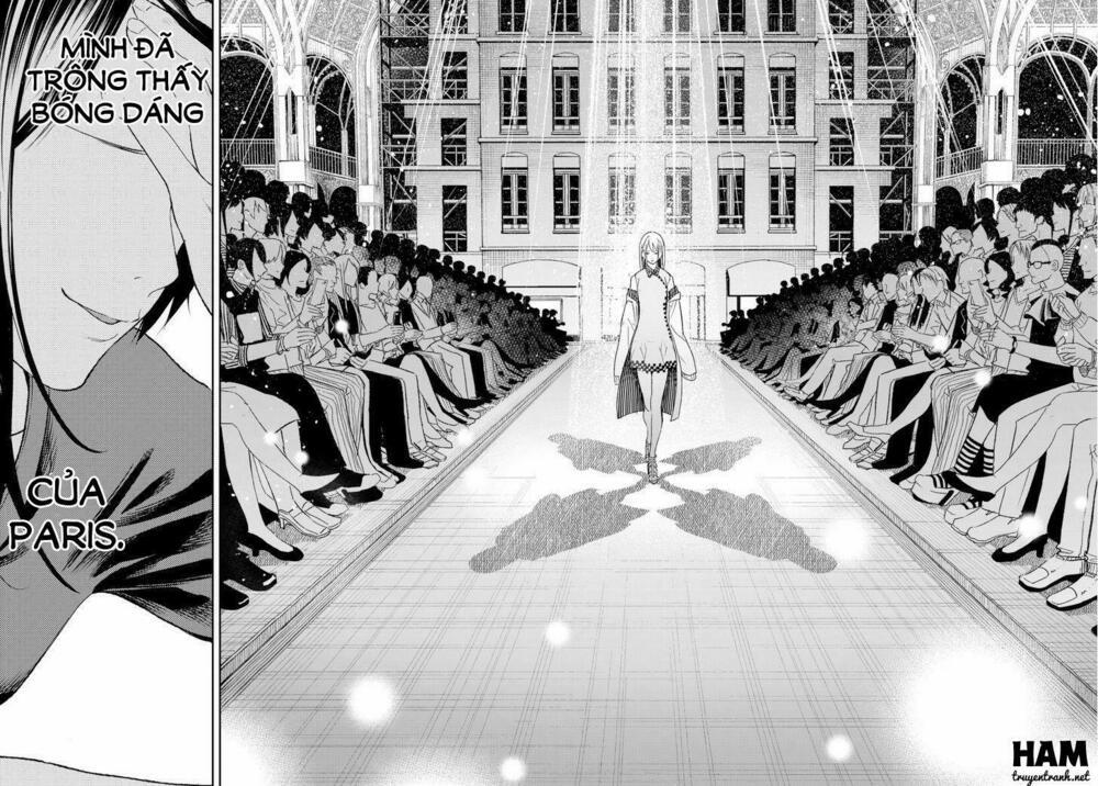 Runway De Waratte 1.2 trang 12