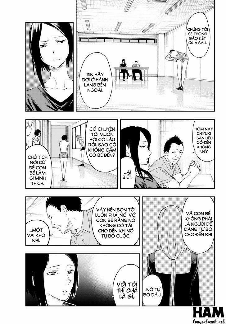 Runway De Waratte 1.2 trang 6