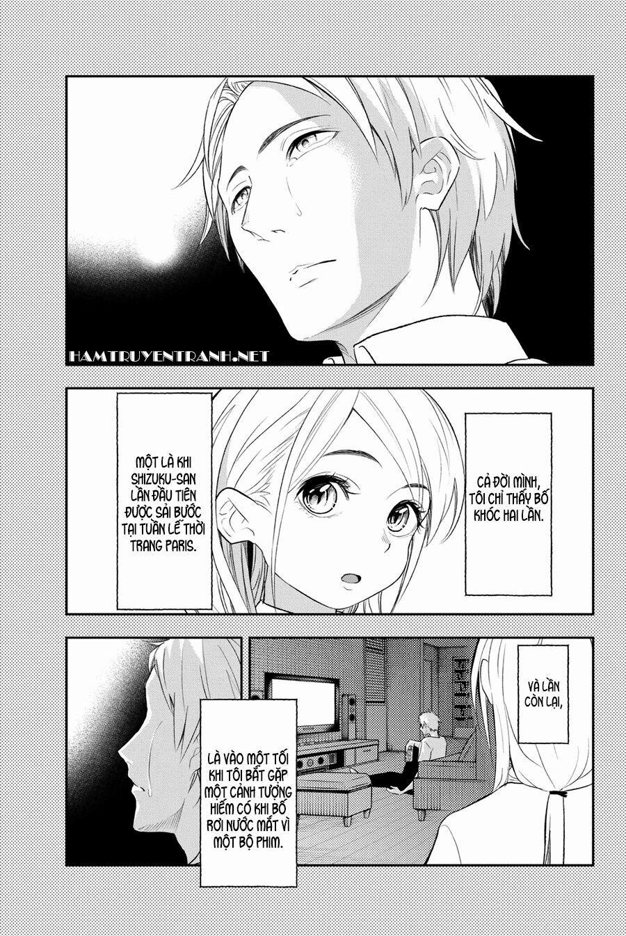 Runway De Waratte 10 trang 5