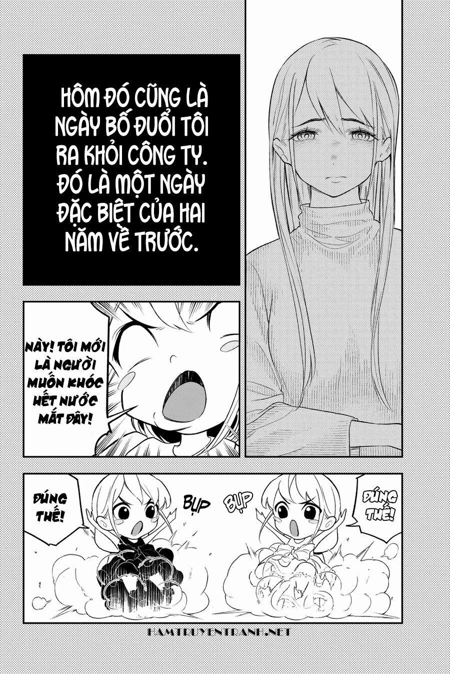 Runway De Waratte 10 trang 6