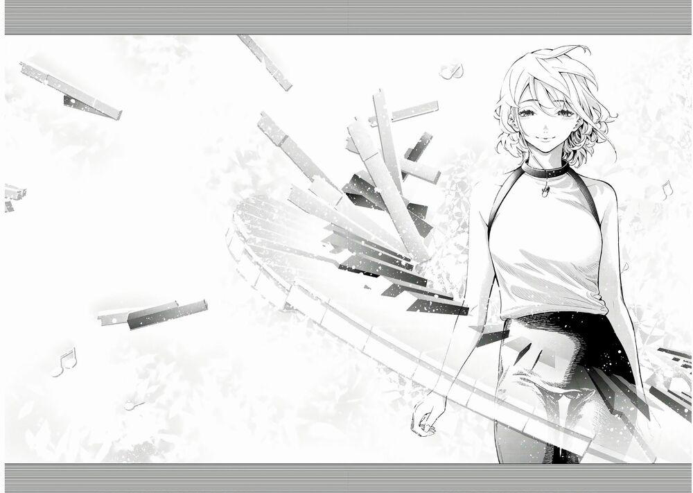 Runway De Waratte 109 trang 21