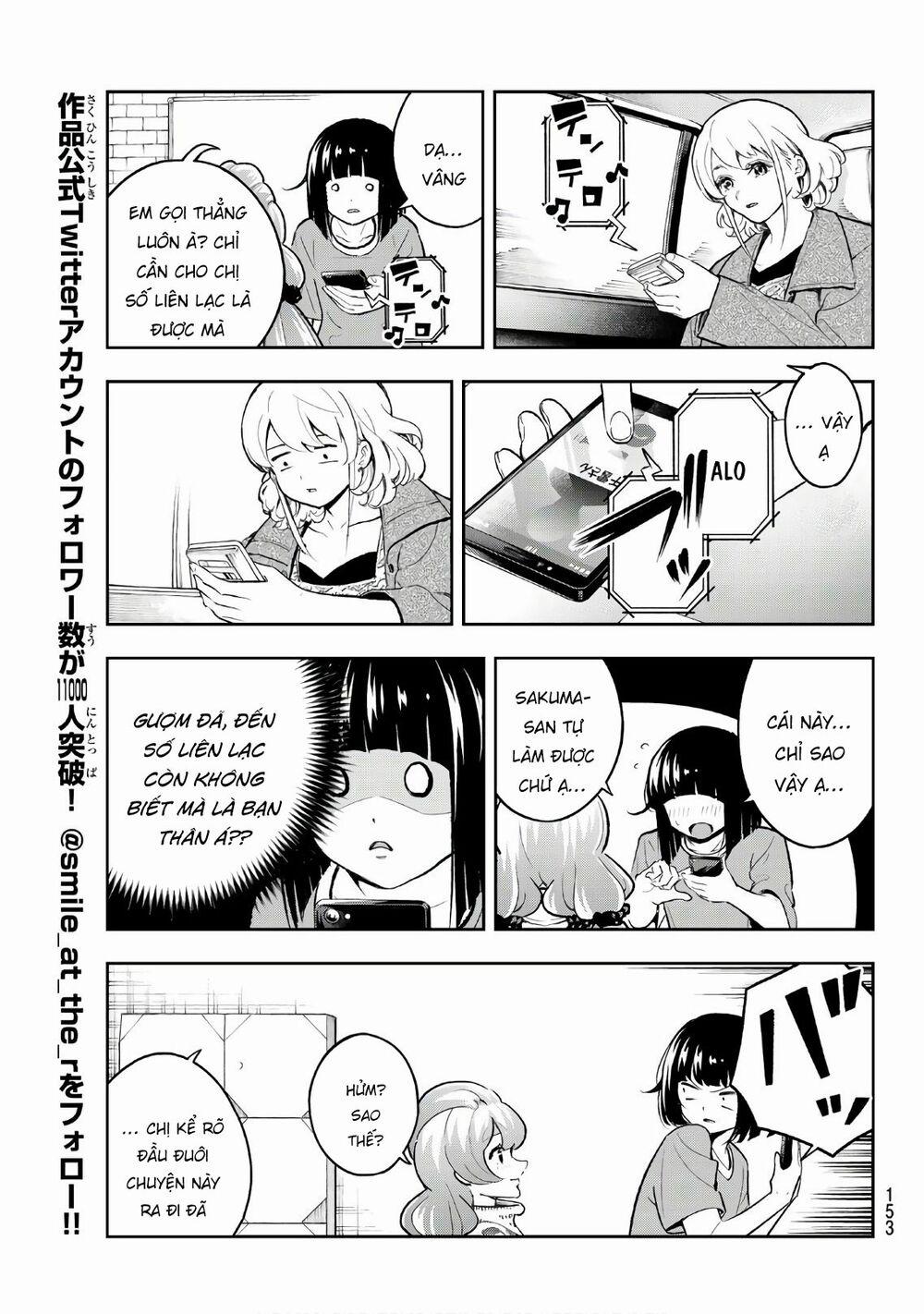 Runway De Waratte 116 trang 9