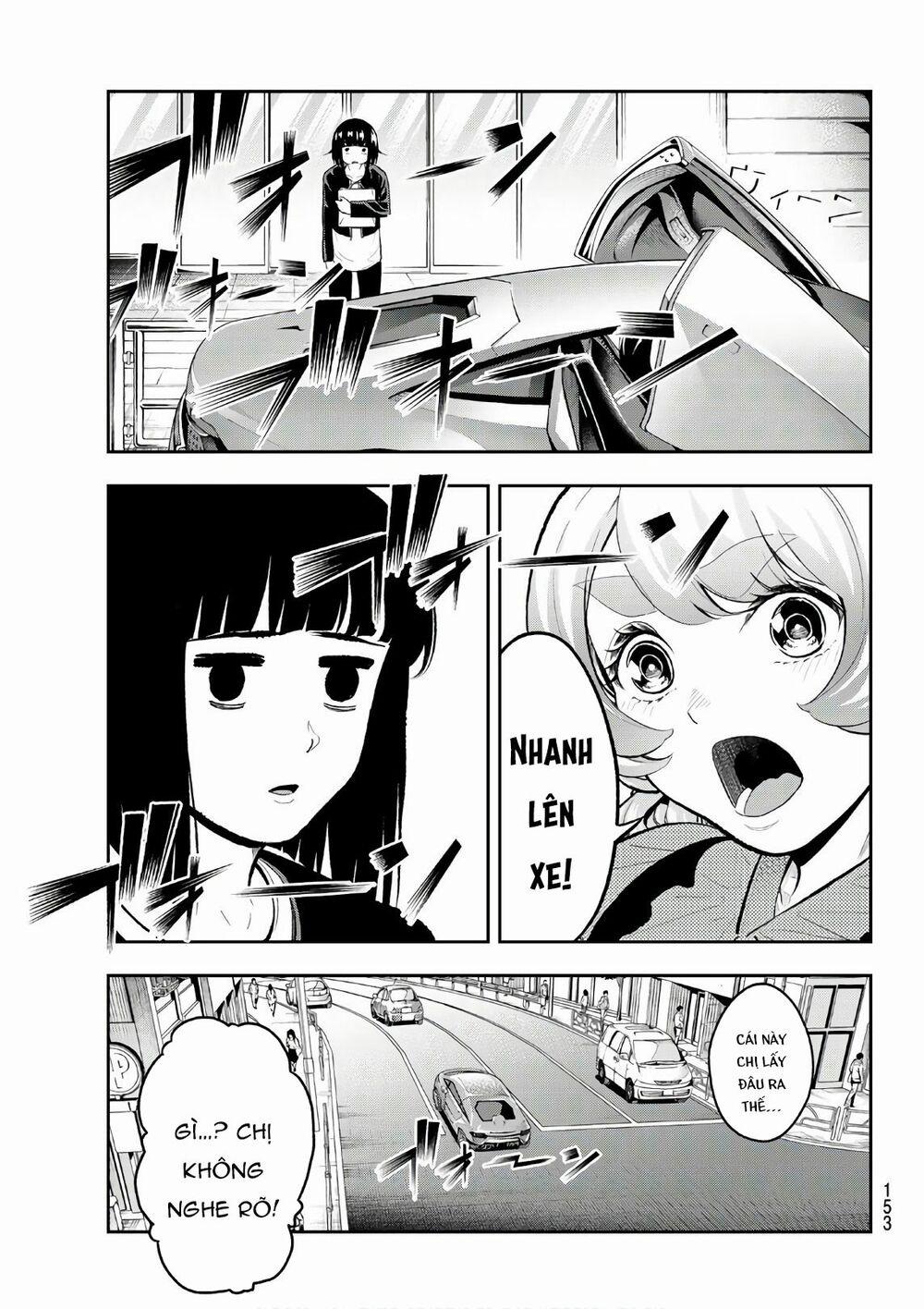 Runway De Waratte 117 trang 7