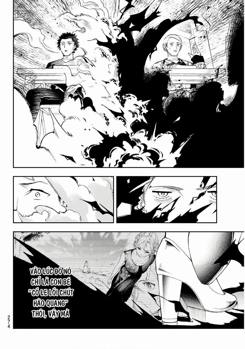 Runway De Waratte 120 trang 13