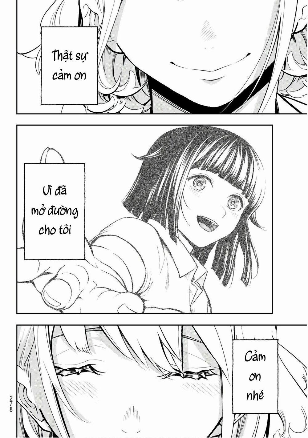 Runway De Waratte 120 trang 17