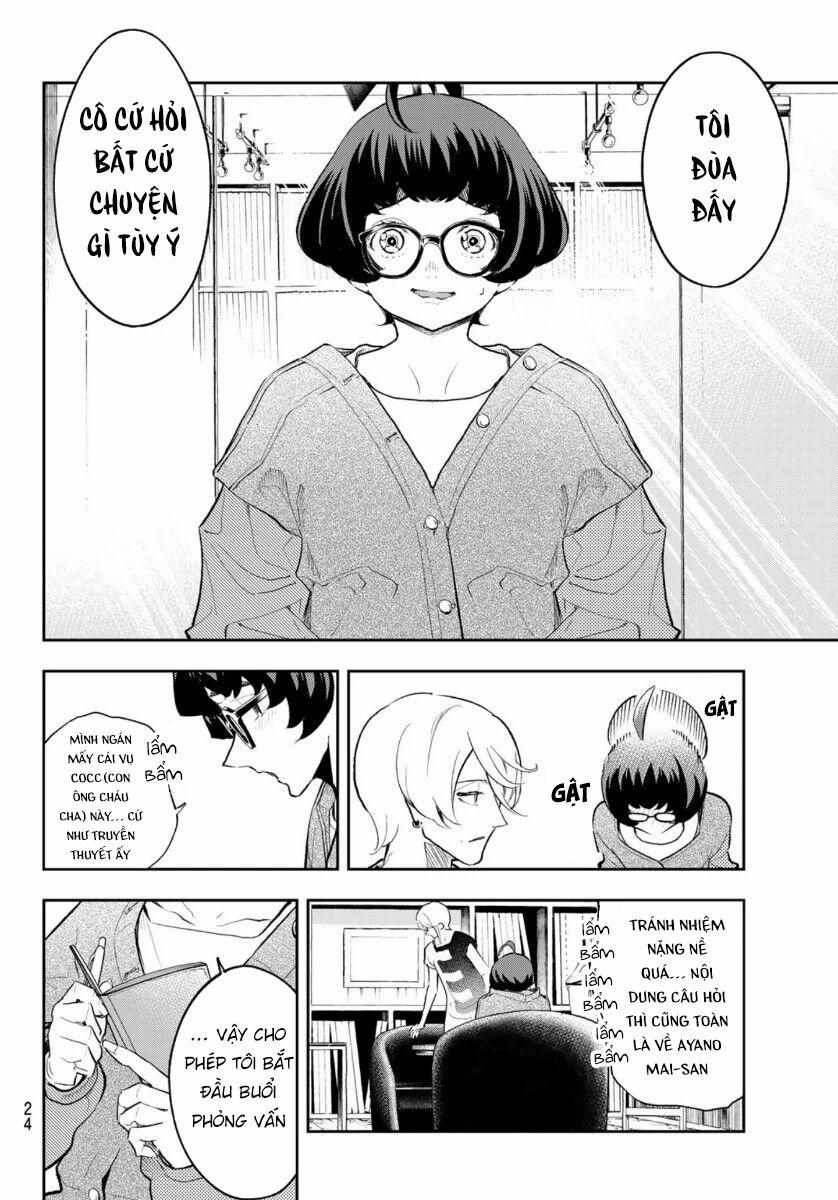 Runway De Waratte 123 trang 8