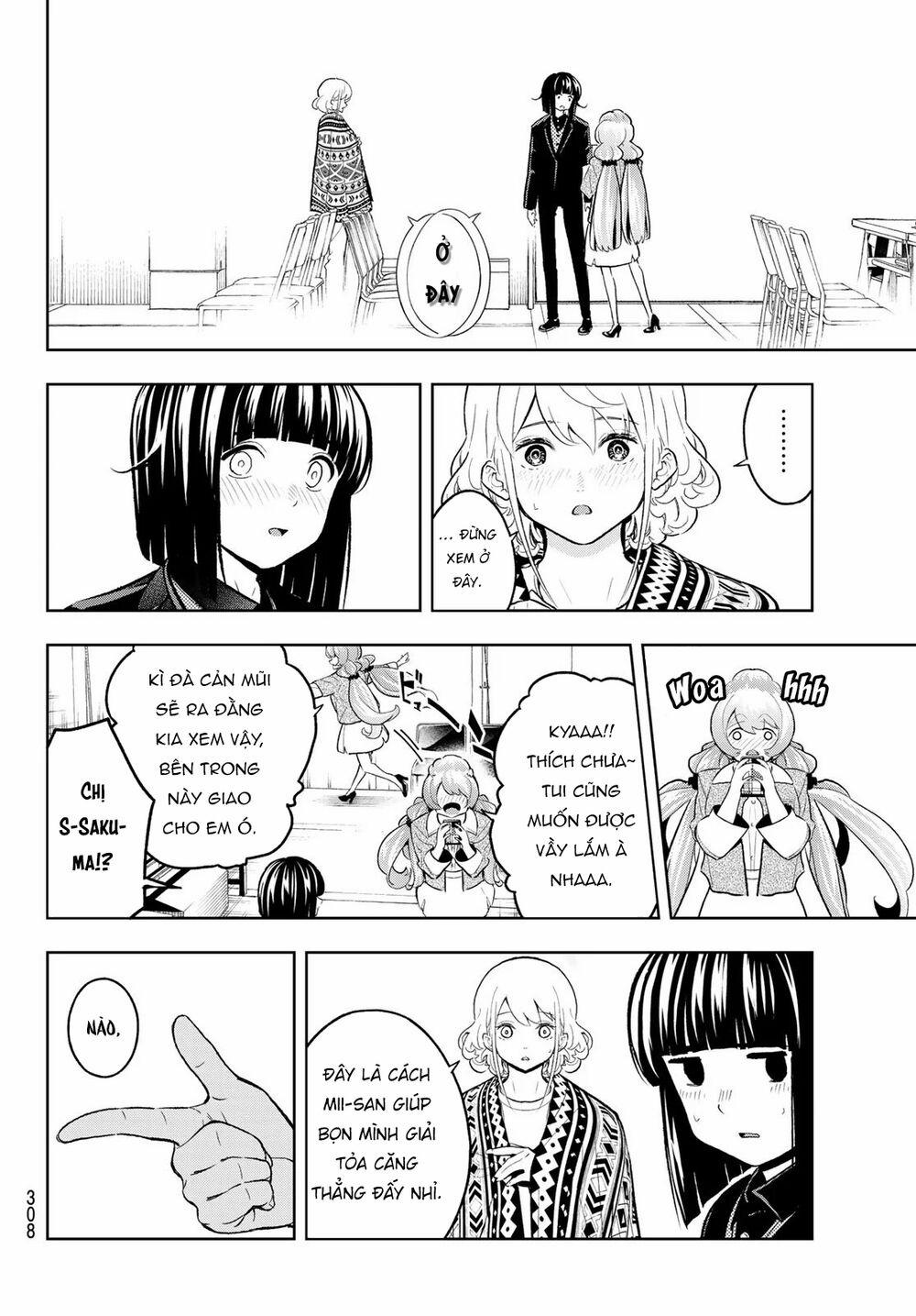 Runway De Waratte 130 trang 14