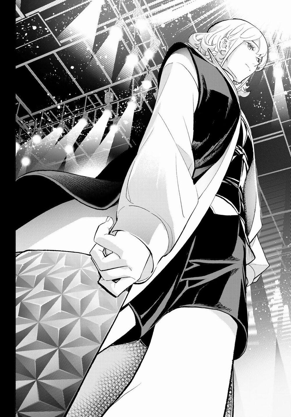 Runway De Waratte 131 trang 9