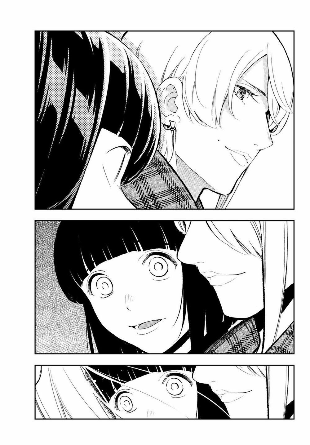 Runway De Waratte 139 trang 14