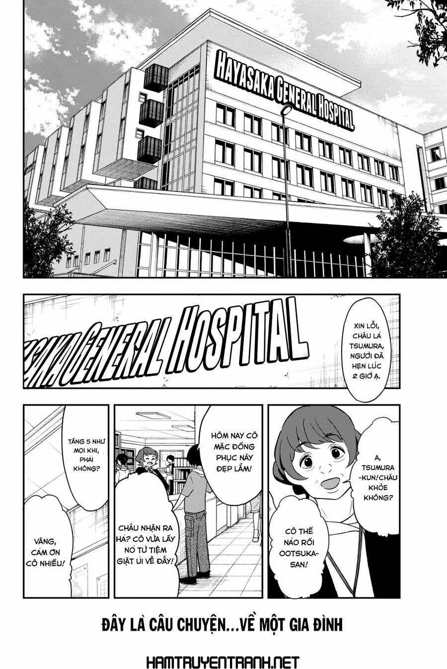 Runway De Waratte 14 trang 18