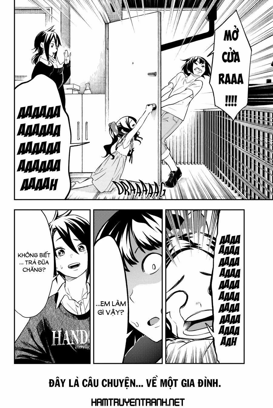 Runway De Waratte 14 trang 2