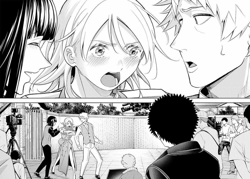 Runway De Waratte 142 trang 18