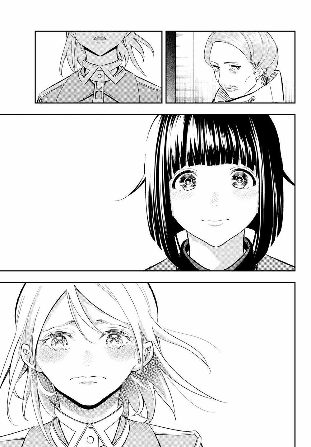 Runway De Waratte 142 trang 5