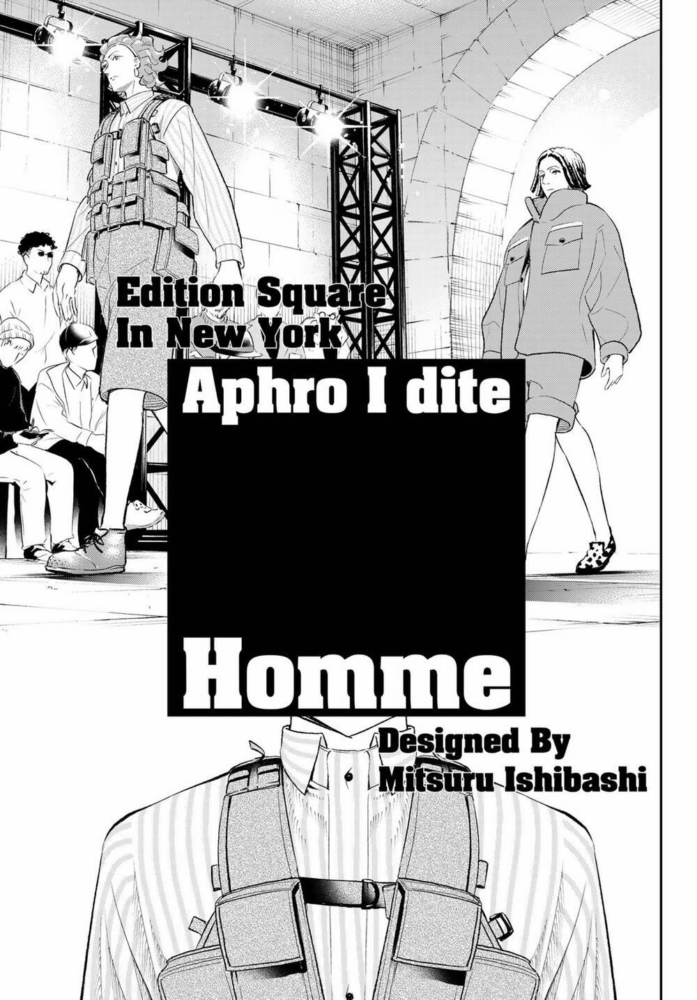 Runway De Waratte 144 trang 15