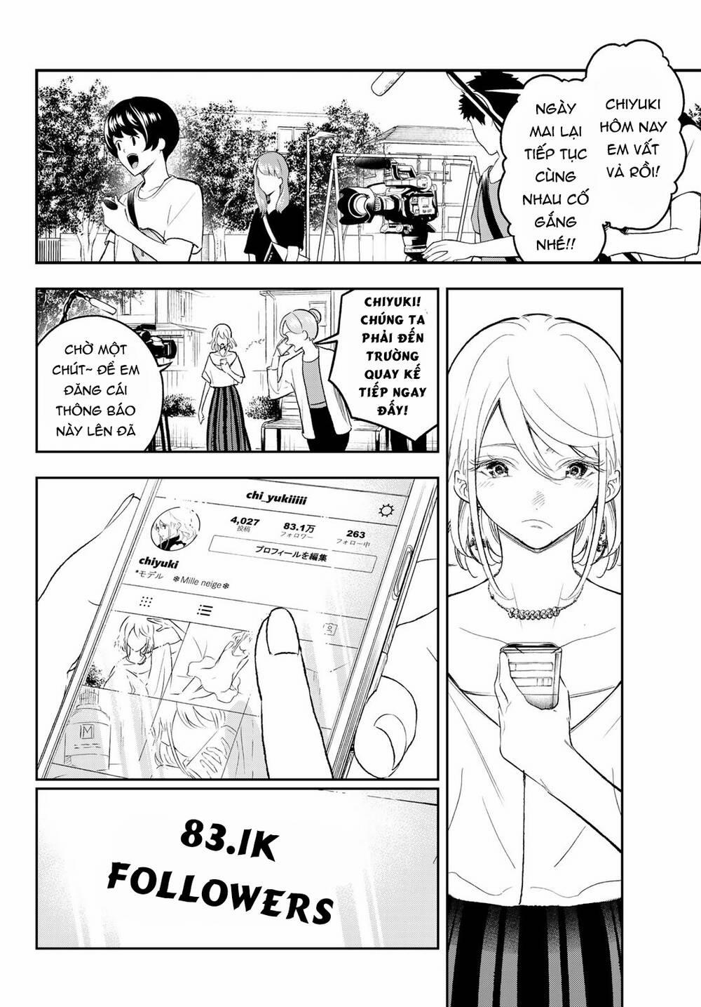 Runway De Waratte 144 trang 20