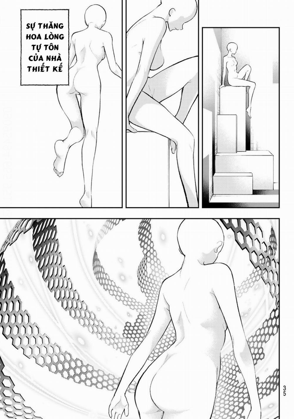 Runway De Waratte 149 trang 20