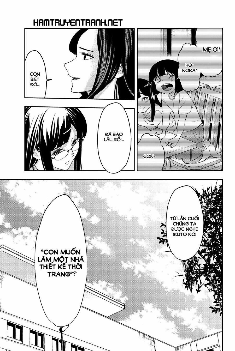 Runway De Waratte 15 trang 14